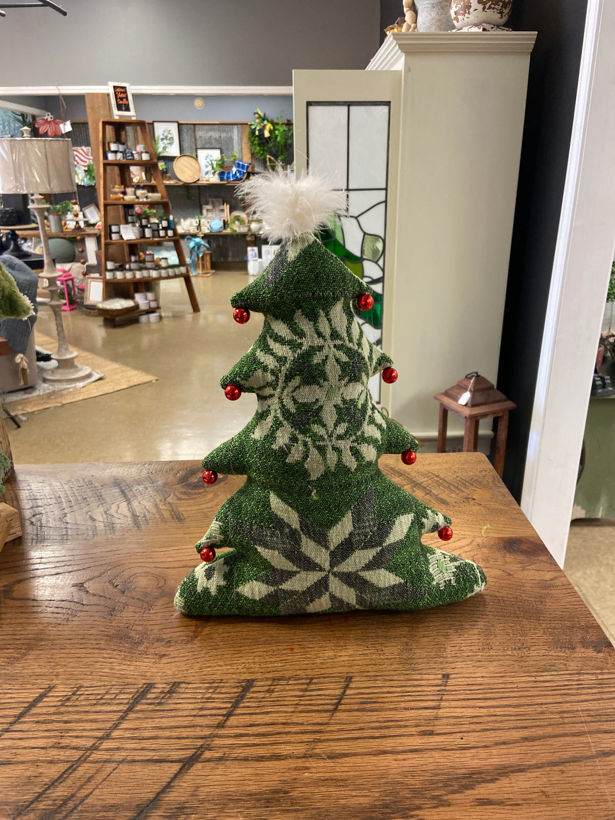 6 Extra Large Tree
