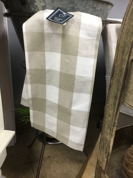 Rn68743 Franklin Sandstone Towel