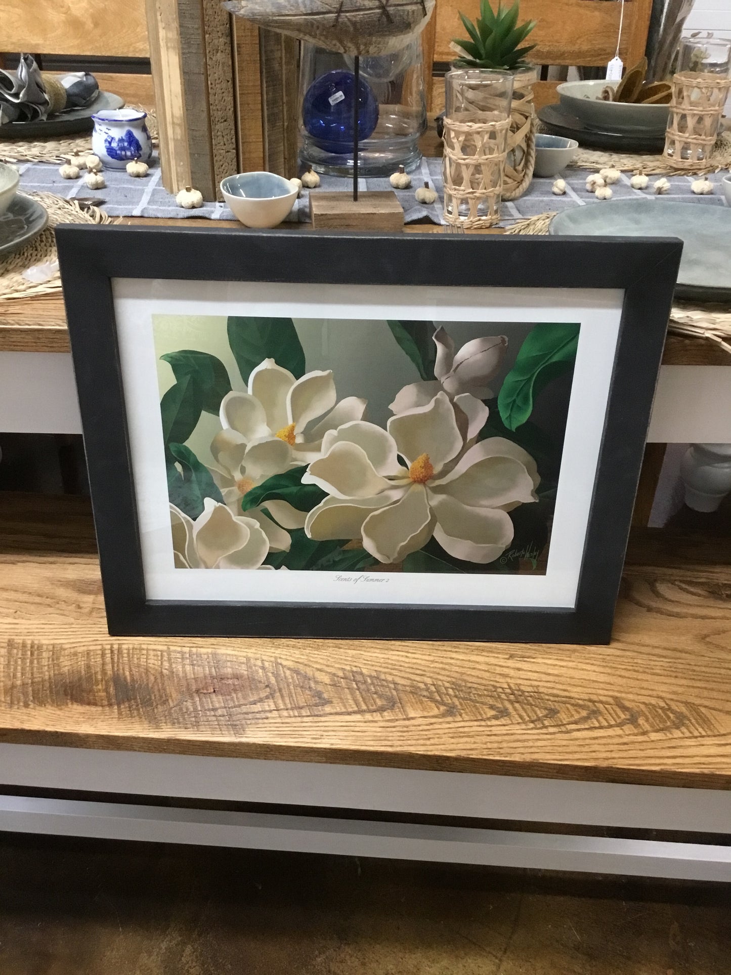 6714 Magnolia Prints