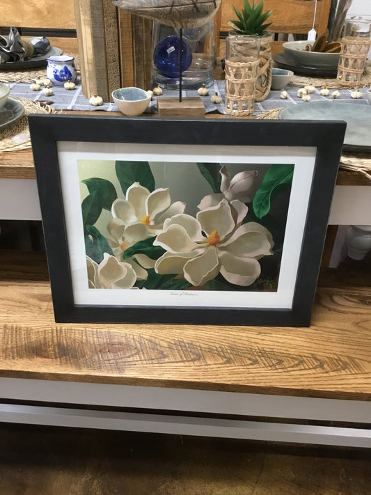 6714 Magnolia Prints