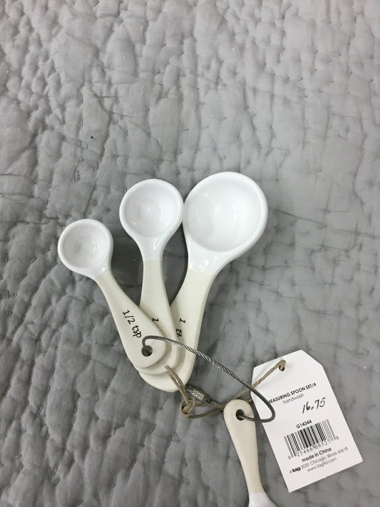 G14344 Measuring Spoons