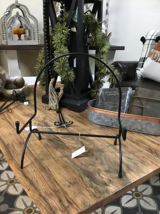 Ph G0628 Plate Stand