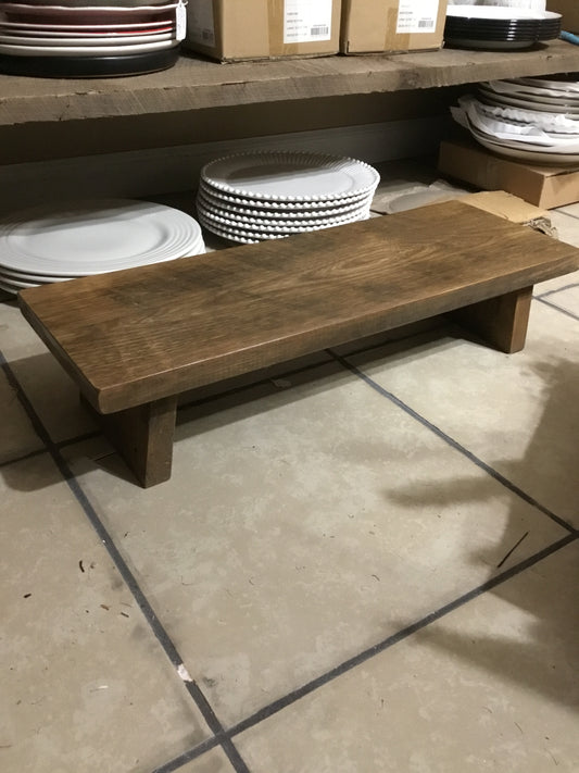 Rs208-Sor Oak Riser 20" X 8"