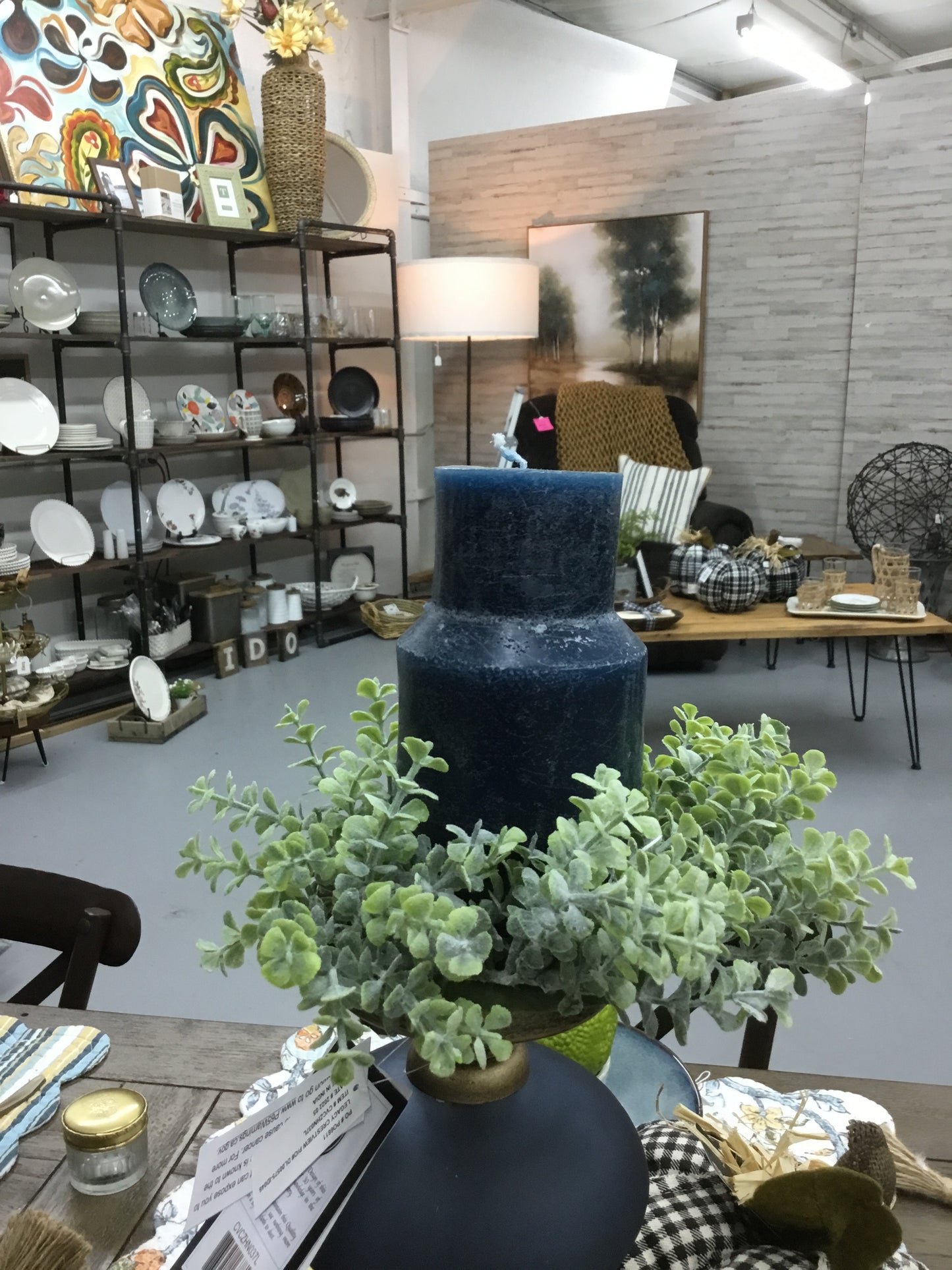 Cd2070-Cc Unscented Totem