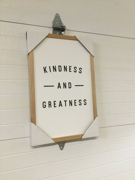 RW4107 PL Kindess