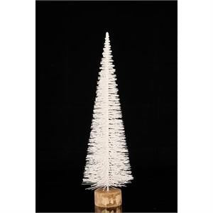 6 Bottle Brush Pine Tree
