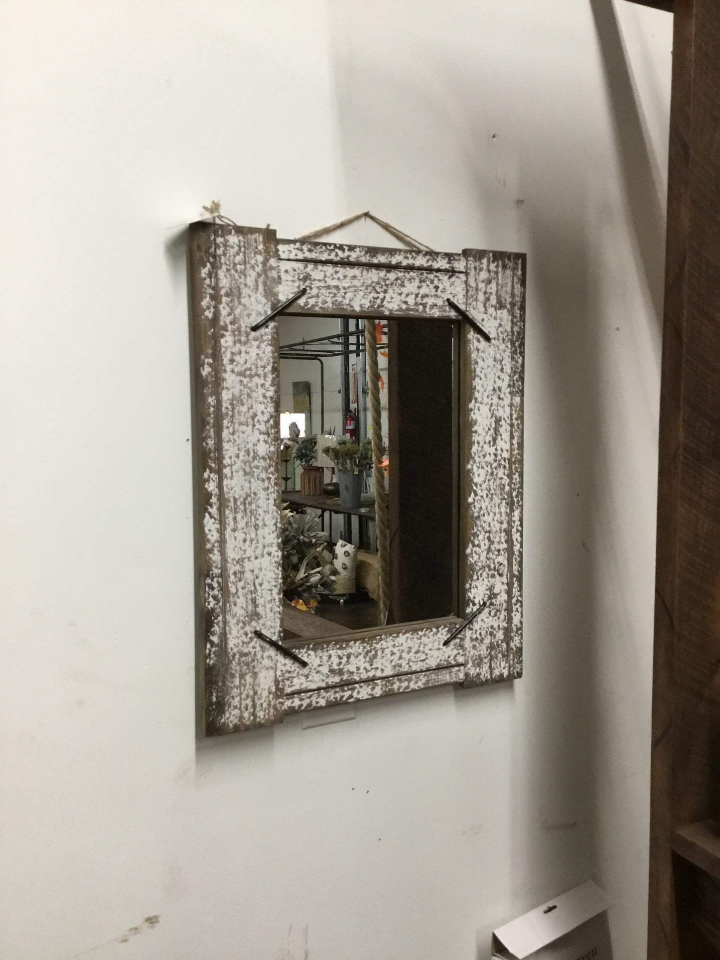 Fmir10619-Fs Lookout Wall Mirror
