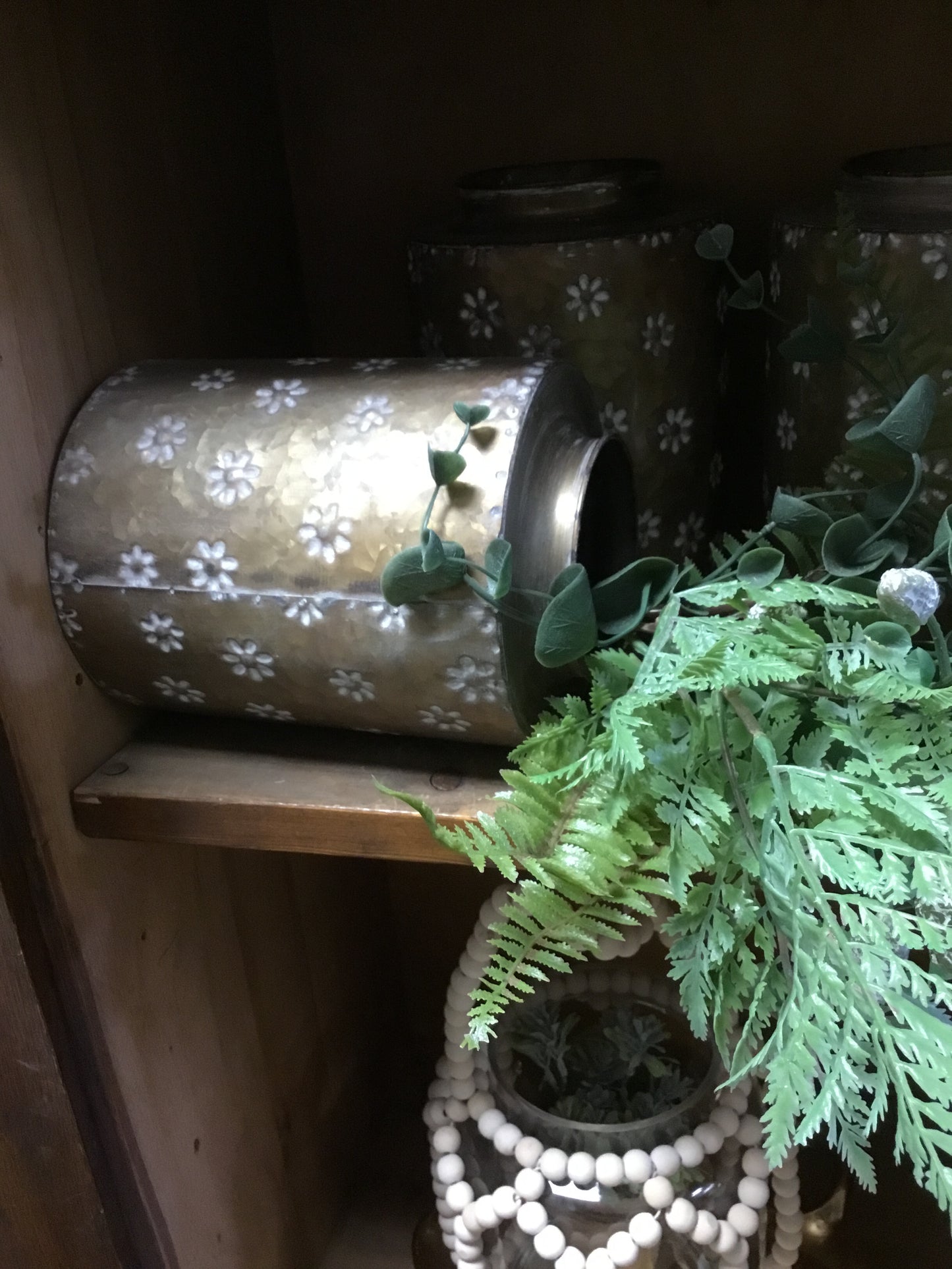 Medium Vase
