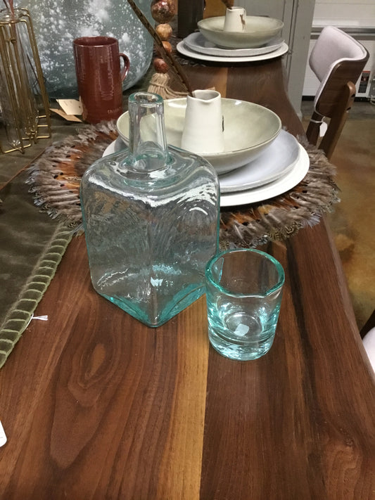 CRL5134 Kal Water Carafe And Glass