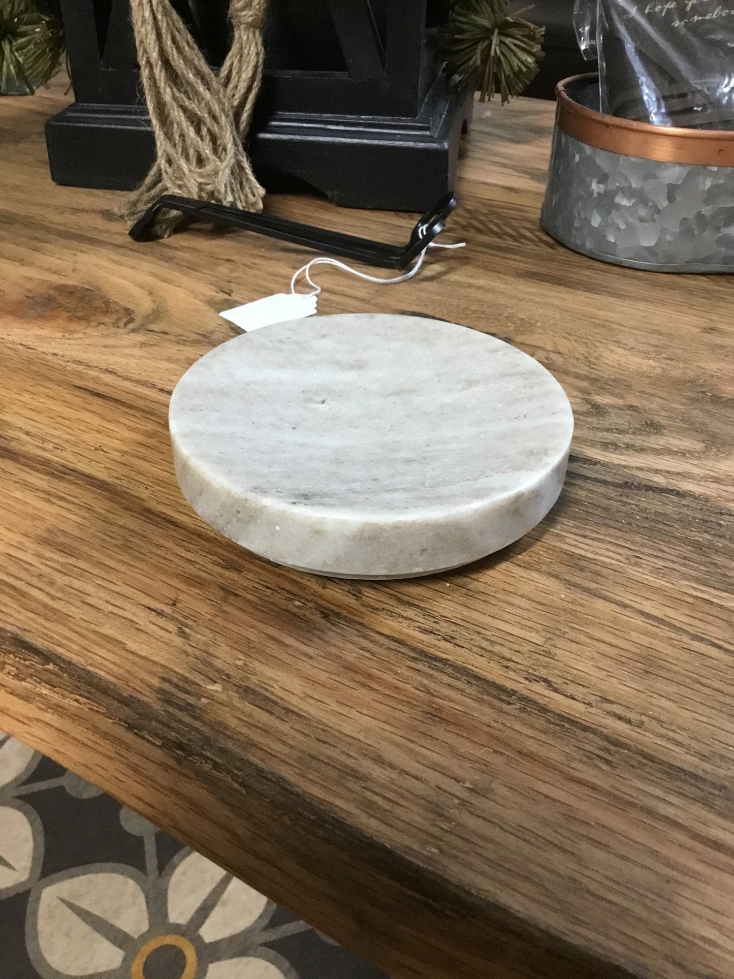 -Bidk Soap Dish