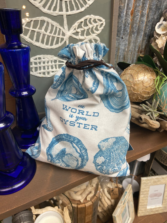 52057 S/12 Oyster Bakers in Pouch TC
