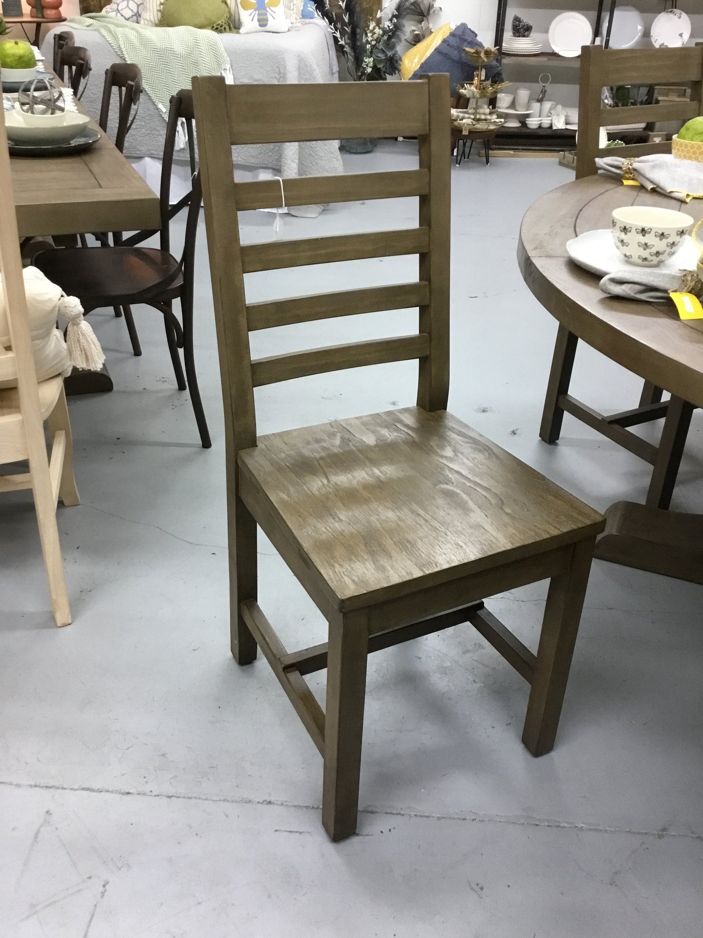 53003789 CC Caleb Dining Chair