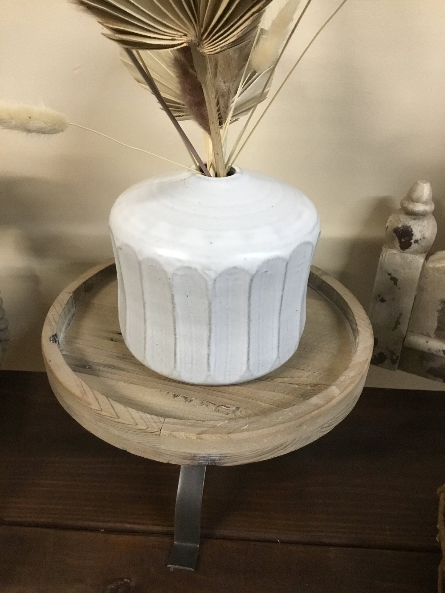Faye Vase Ceramic