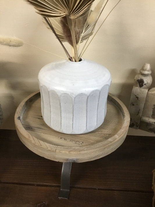 Faye Vase Ceramic