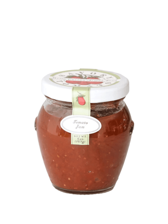 Savory Tomato Jam