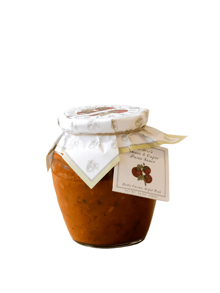 Bruschetta Spread