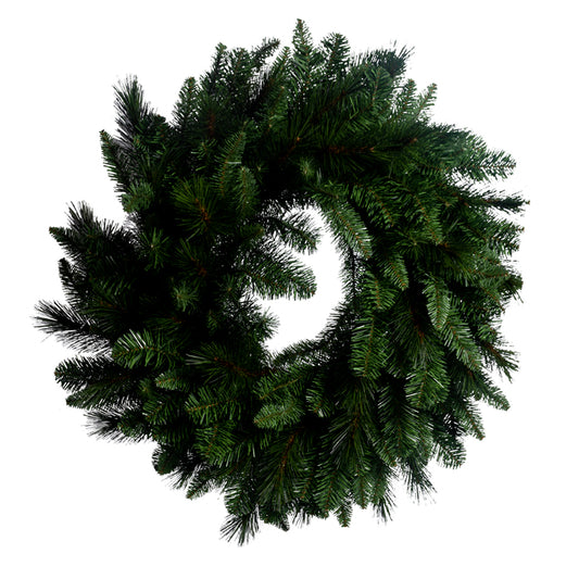 30" Deluxe Mix Wreath
