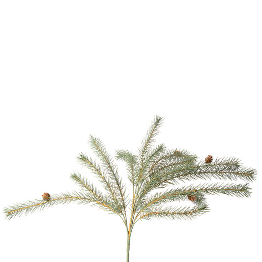 25" Pine Stem